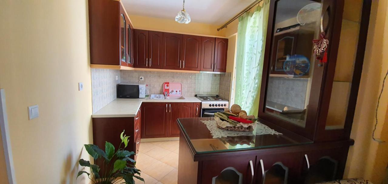 Enjoy Apartment Саранда Экстерьер фото