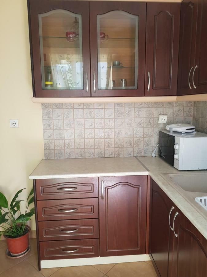 Enjoy Apartment Саранда Экстерьер фото